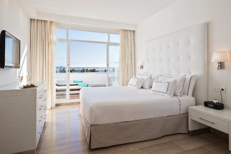 سوییت جونیور, ME Marbella Luxury Lifestyle Hotel