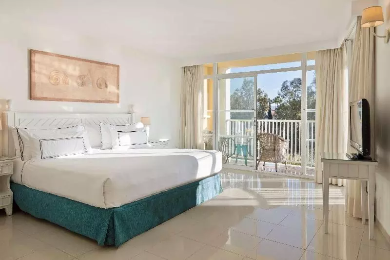 سوییت جونیور, ME Marbella by Meliá