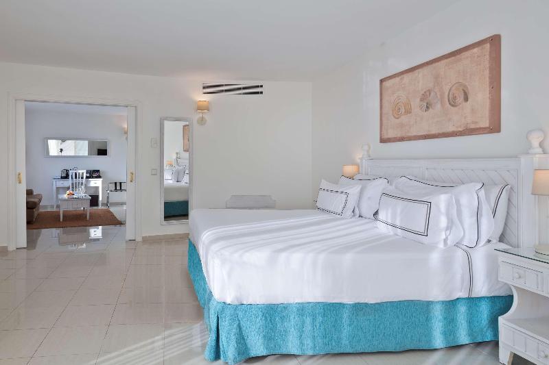 ジュニアスイート, ME Marbella Luxury Lifestyle Hotel