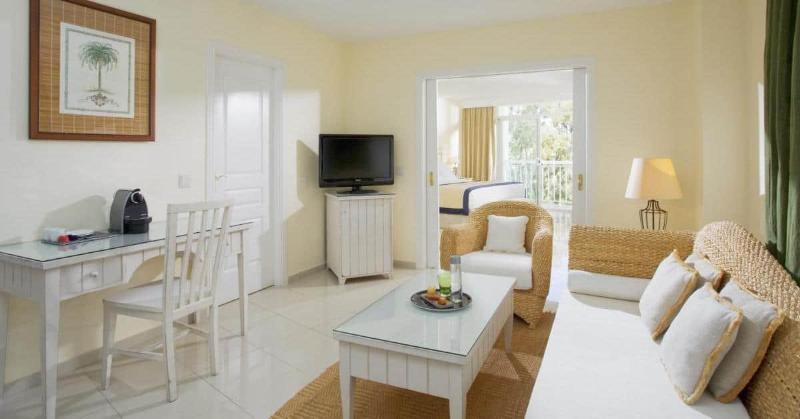 Suíte Júnior, ME Marbella Luxury Lifestyle Hotel
