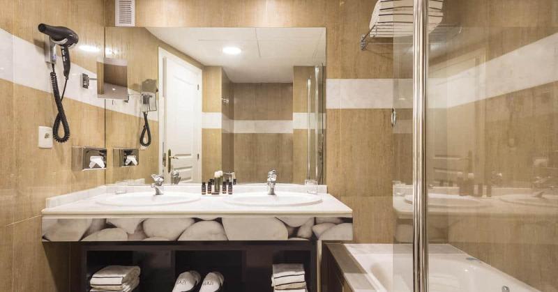 ジュニアスイート, ME Marbella Luxury Lifestyle Hotel