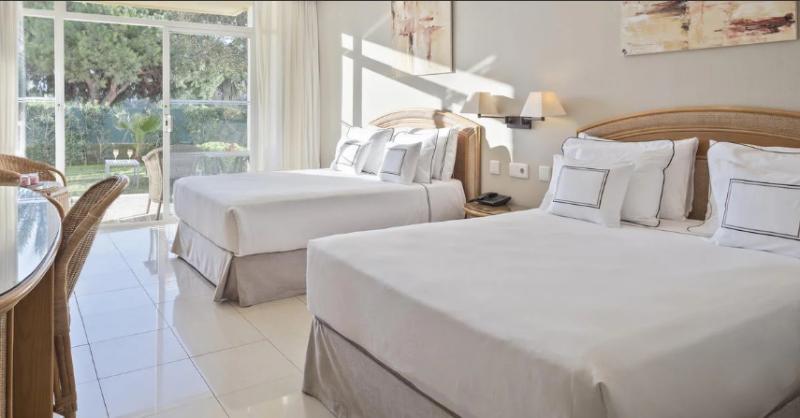 ファミリールーム, ME Marbella Luxury Lifestyle Hotel