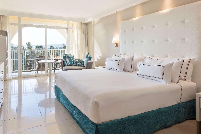 Quarto Estandar Vista Mar, ME Marbella Luxury Lifestyle Hotel