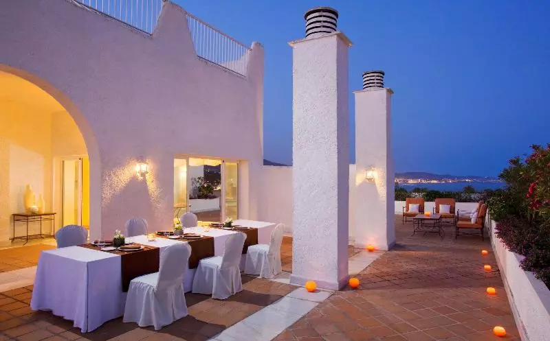 سوییت, ME Marbella by Meliá