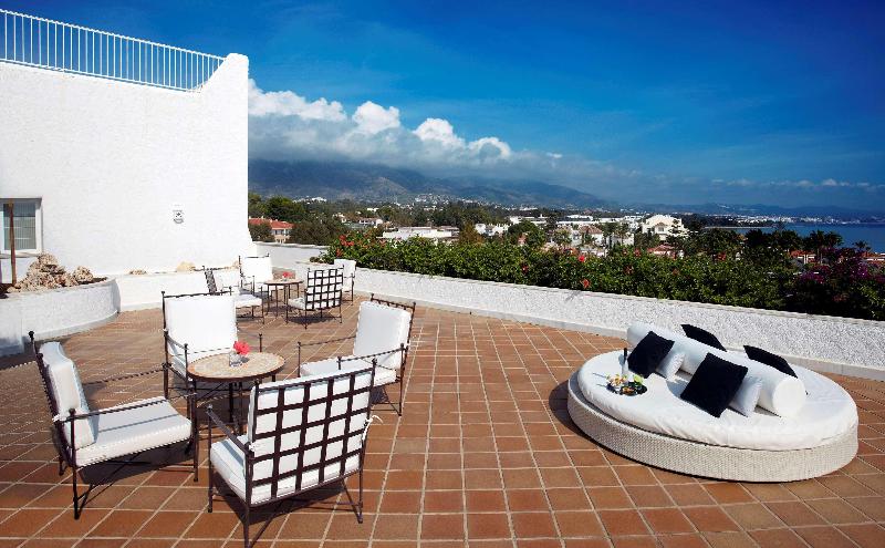 سوییت, ME Marbella Luxury Lifestyle Hotel