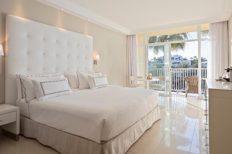Quarto Premium, ME Marbella Luxury Lifestyle Hotel