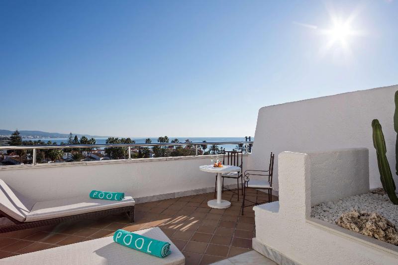 Suíte Júnior, ME Marbella Luxury Lifestyle Hotel