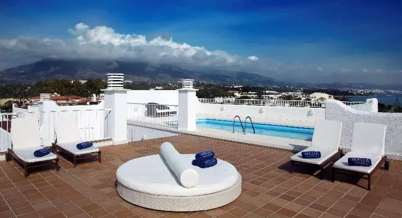 سوییت, ME Marbella by Meliá