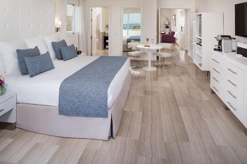 Suíte, ME Marbella Luxury Lifestyle Hotel