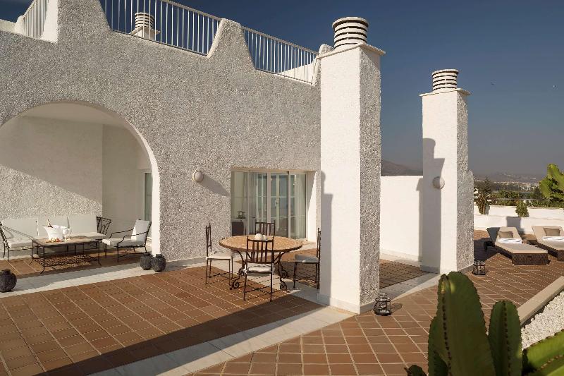 جناح, ME Marbella Luxury Lifestyle Hotel