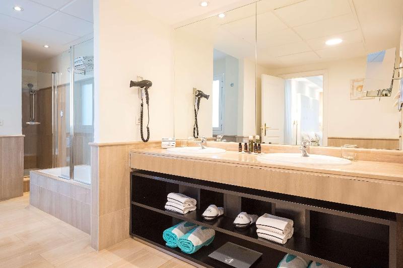 Suíte, ME Marbella Luxury Lifestyle Hotel