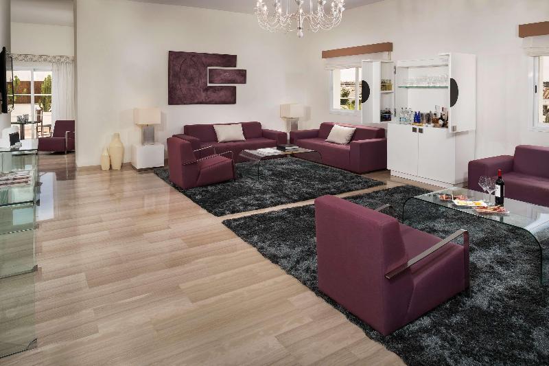 سوییت, ME Marbella Luxury Lifestyle Hotel