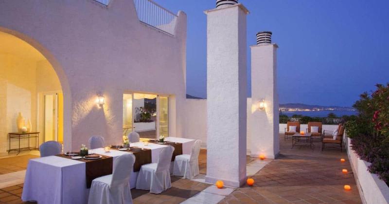 جناح, ME Marbella Luxury Lifestyle Hotel