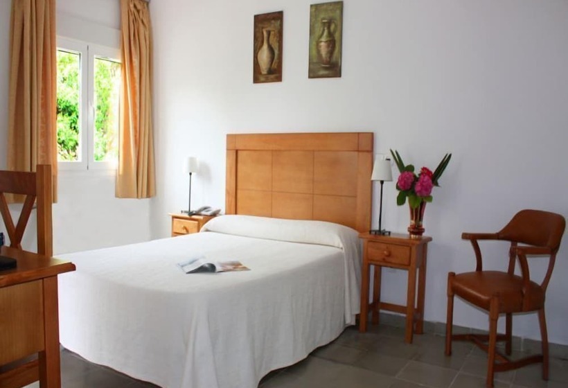Standard Room, Residencia Miami