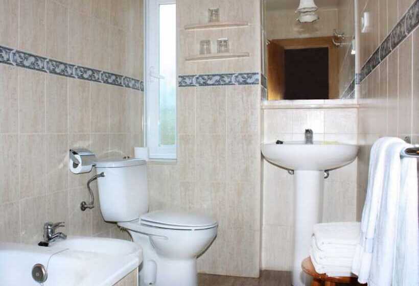 Standard Room, Residencia Miami