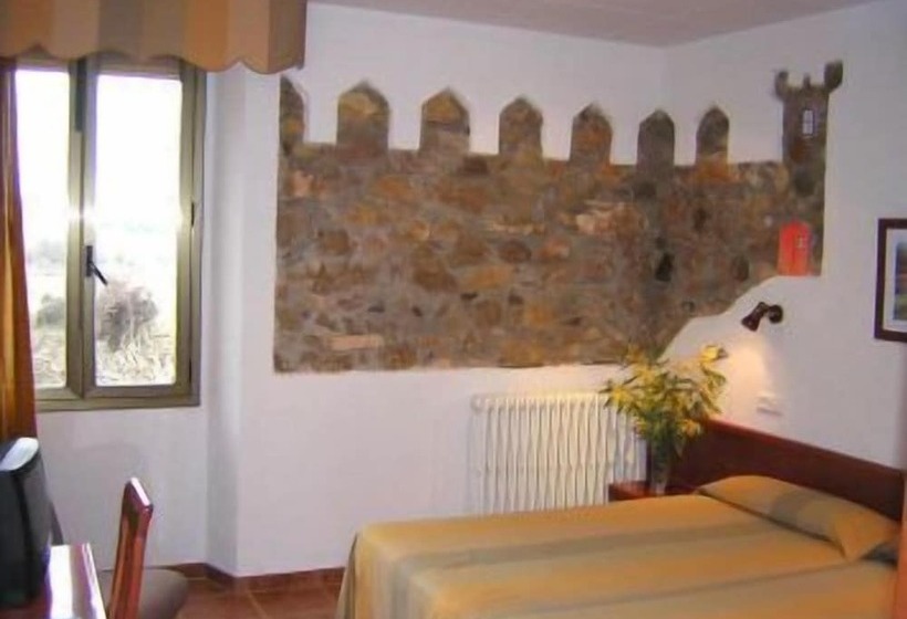 스탠다드 룸, Monestir