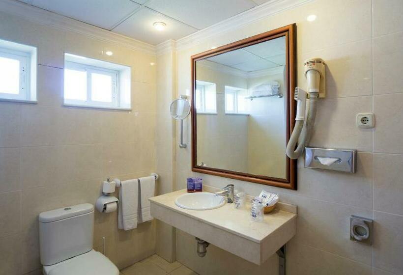 スタンダードルーム, Ms Tropicana