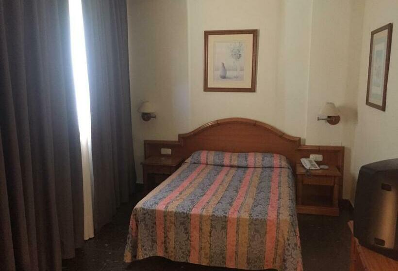 エコノミールーム, Ms Tropicana