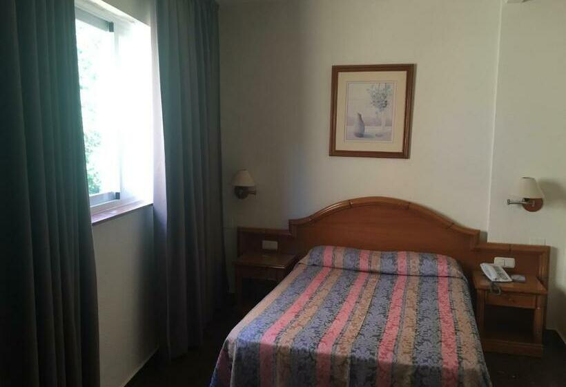 エコノミールーム, Ms Tropicana