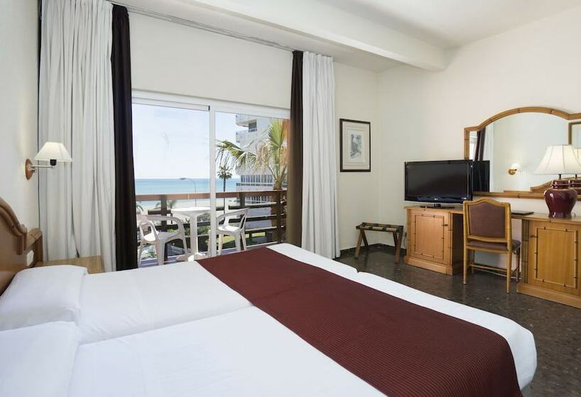 エコノミールーム, Ms Tropicana