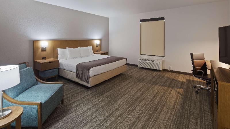 サイドオーシャンビュースタンダードルーム, Ms Tropicana