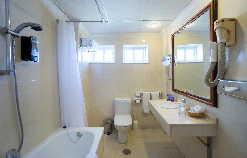 エコノミールーム, Ms Tropicana