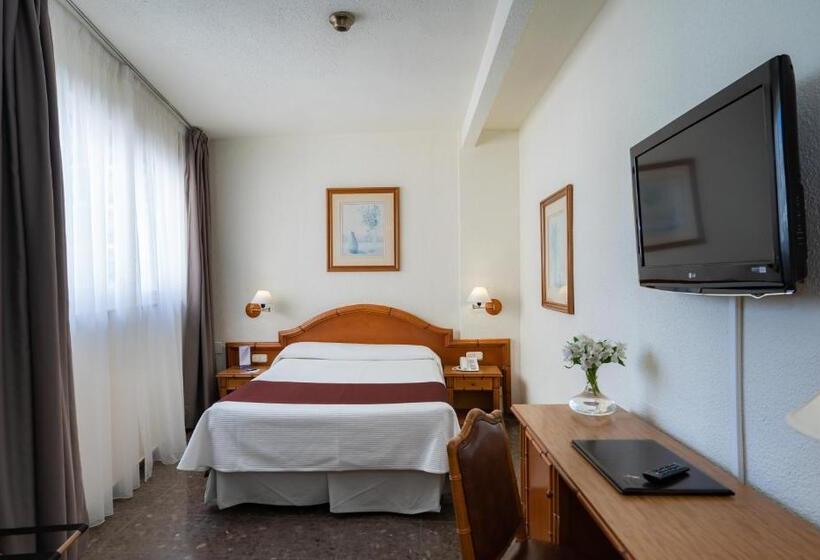 エコノミールーム, Ms Tropicana