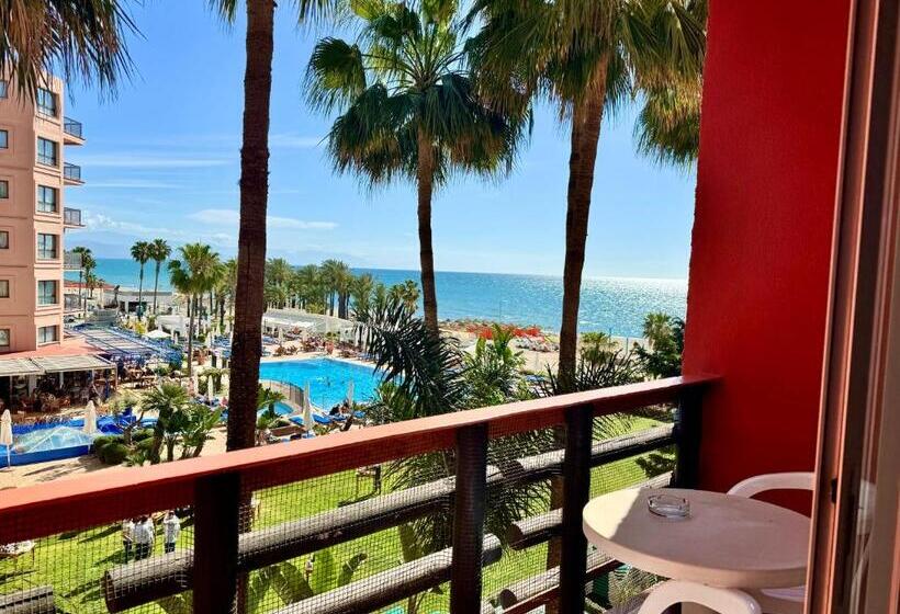 サイドオーシャンビュースタンダードルーム, Ms Tropicana