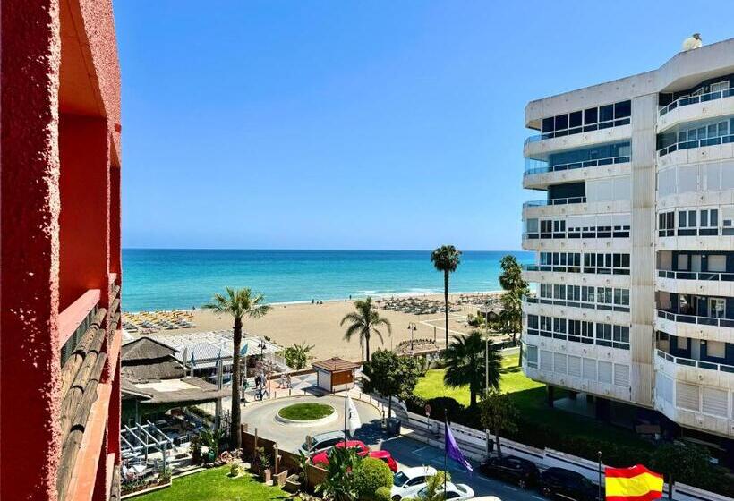 サイドオーシャンビュースタンダードルーム, Ms Tropicana