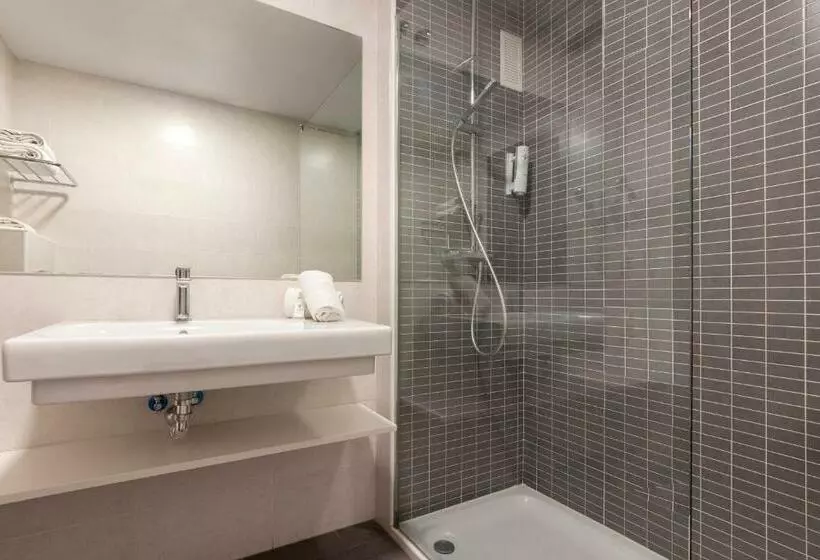 Triple Room Sea View, Palia La Roca