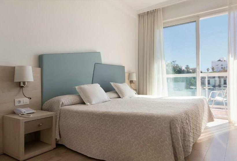 스탠다드 룸, Palia Las Palomas