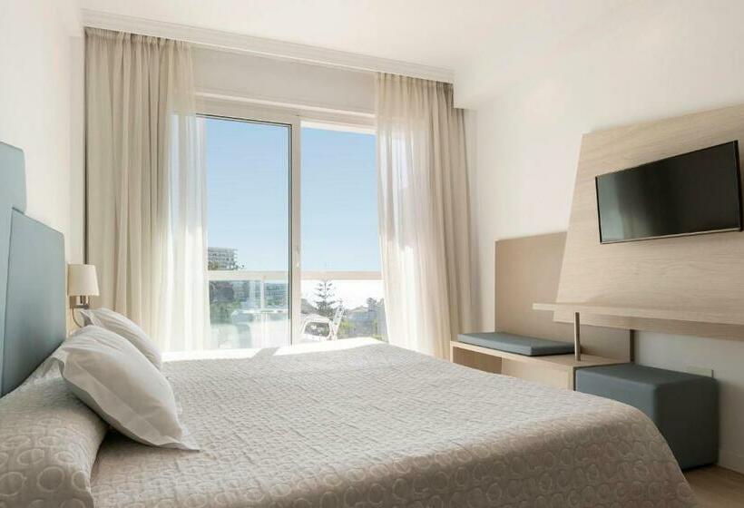 스탠다드 룸, Palia Las Palomas