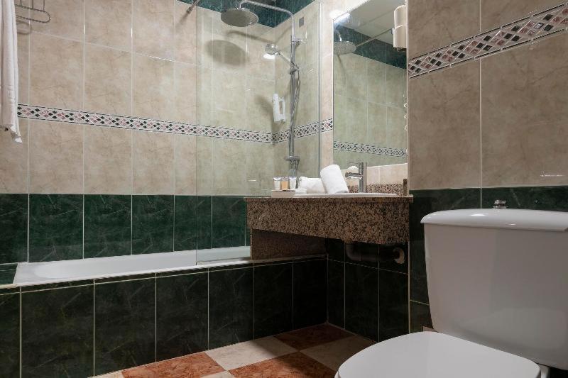 스탠다드 룸, Palia Las Palomas