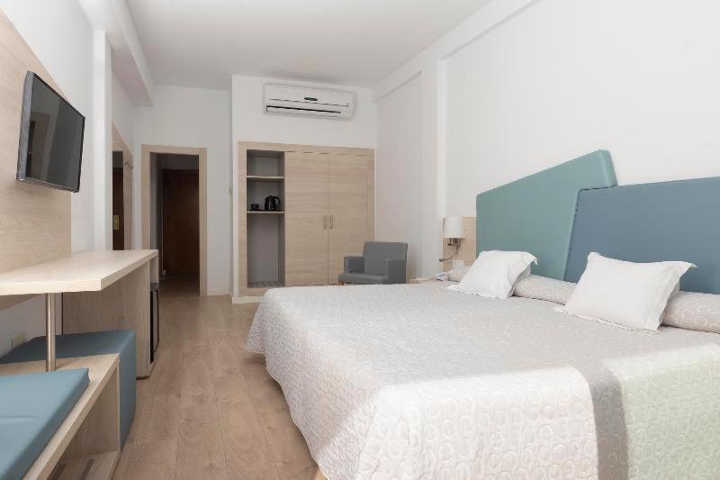 스탠다드 룸, Palia Las Palomas