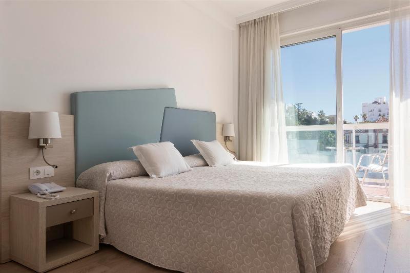 스탠다드 룸, Palia Las Palomas