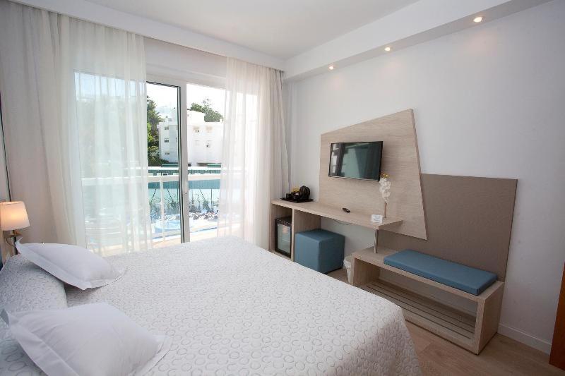 스탠다드 룸, Palia Las Palomas