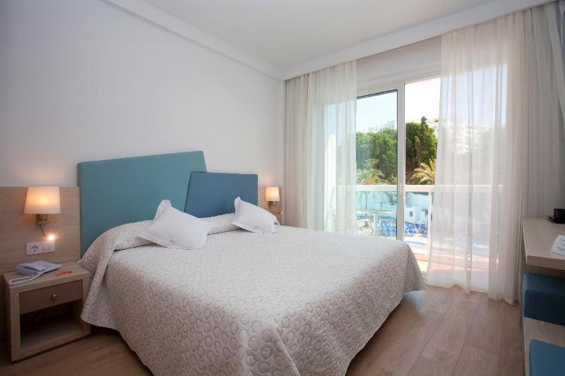 스탠다드 룸, Palia Las Palomas