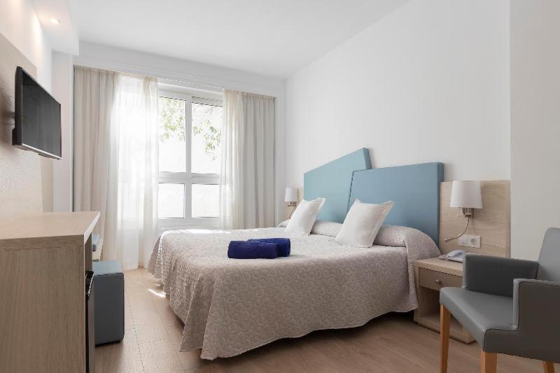 스탠다드 룸, Palia Las Palomas