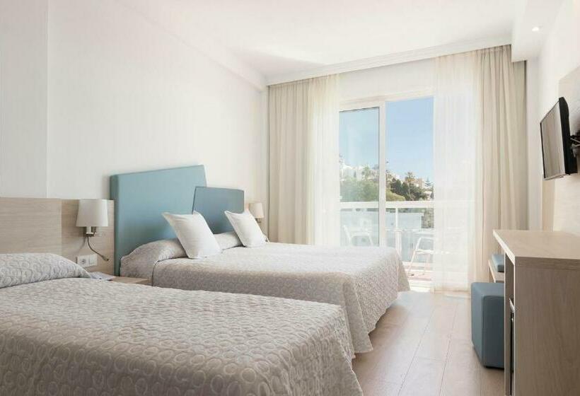 스탠다드 트리플 룸, Palia Las Palomas