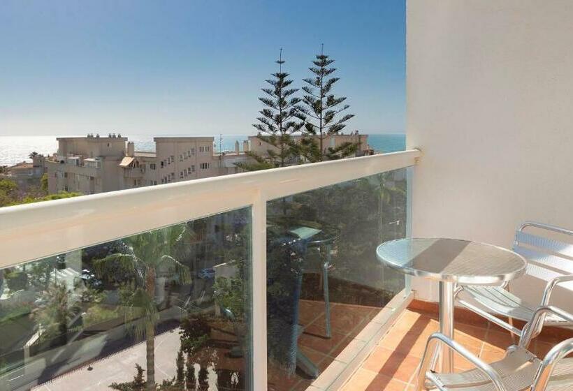 스탠다드 트리플 룸, Palia Las Palomas