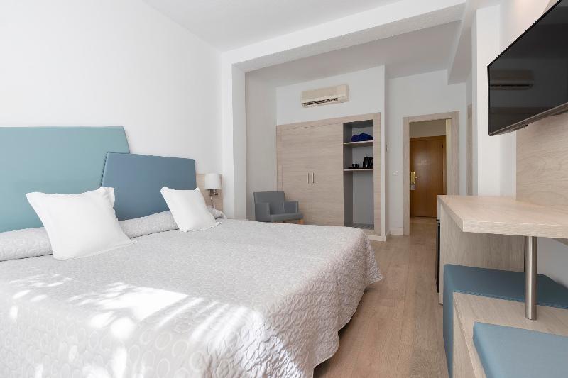 이코노미 룸, Palia Las Palomas