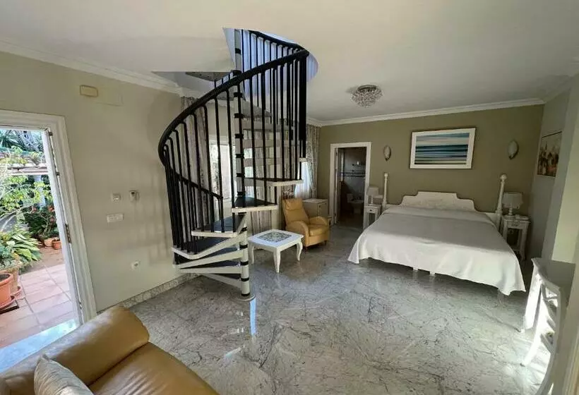 Suite Junior, Paraíso Del Mar