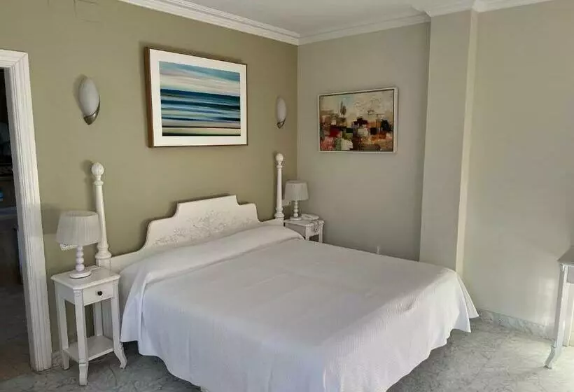 Suite Junior, Paraíso Del Mar