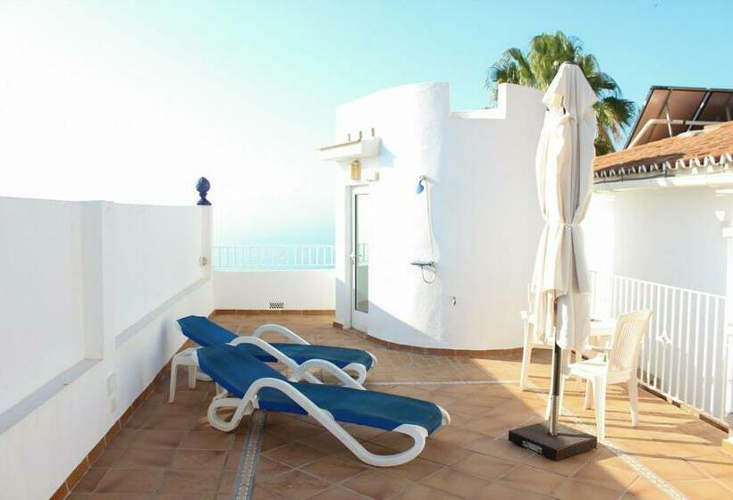 سوییت جونیور, Paraíso Del Mar