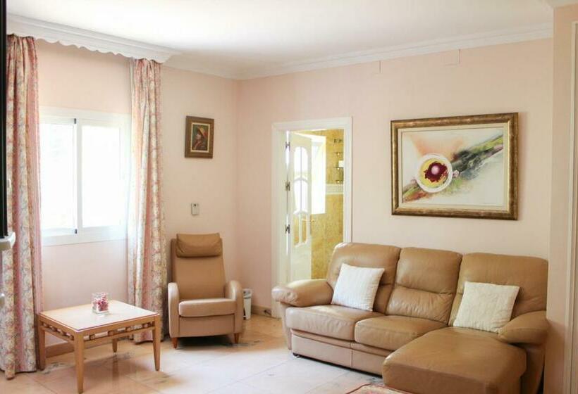 주니어 스위트, Paraíso Del Mar