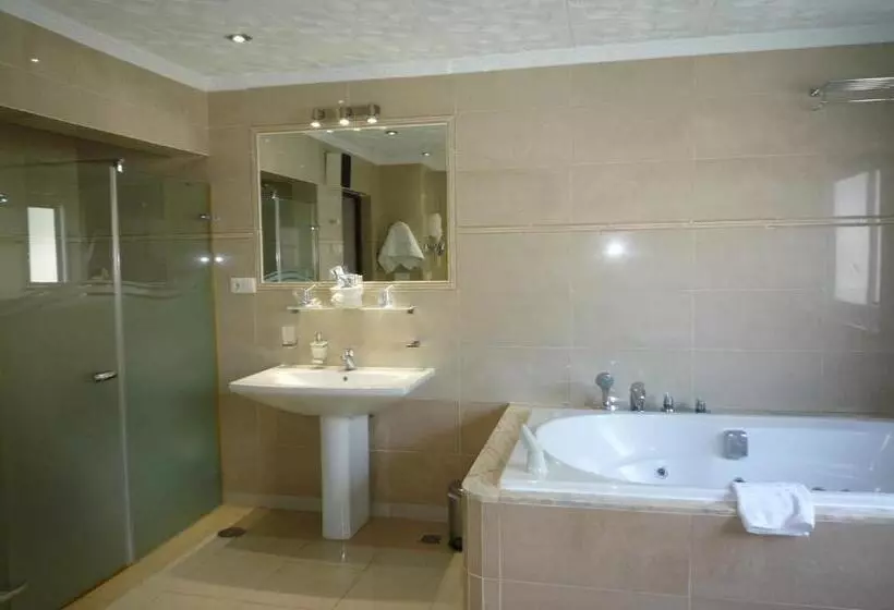 Suite, Paraíso Del Mar