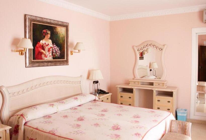 جناح, Paraíso Del Mar