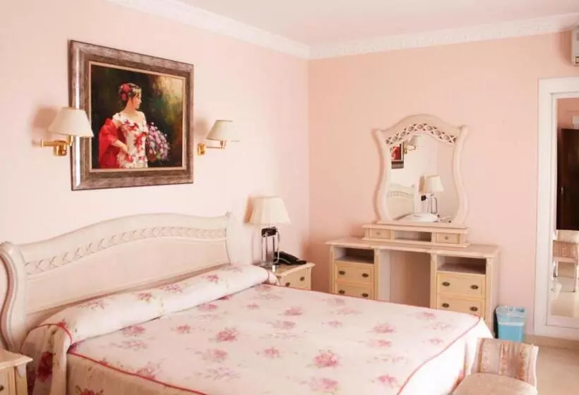 Suite, Paraíso Del Mar