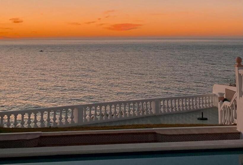 스위트, Paraíso Del Mar