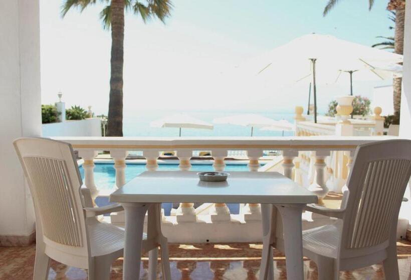 جناح, Paraíso Del Mar